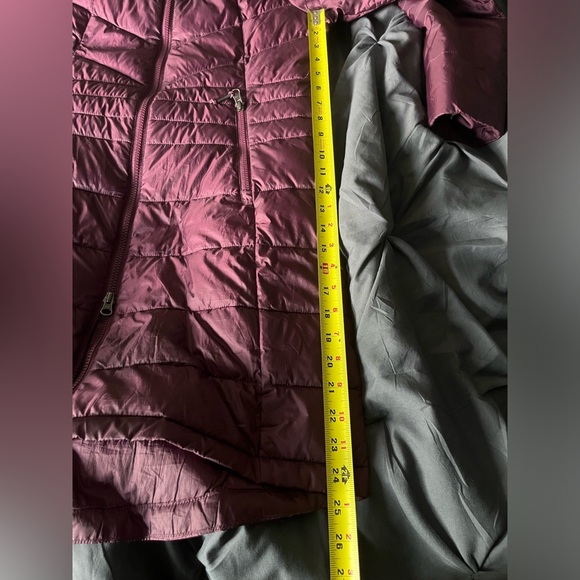 Lole - Women’s Package Jacket - Picture 11 of 12